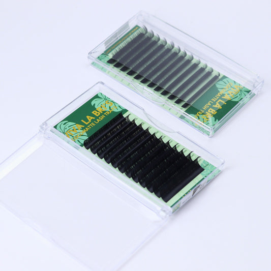 CocoMatte Trays (DD)