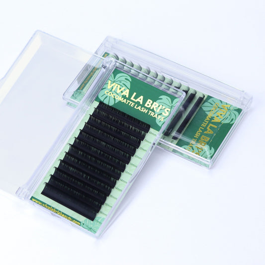 CocoMatte Trays (CC/D)